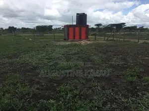 1/4 Acre on Sale in Isinya