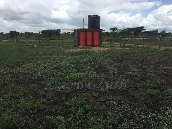 1/4 Acre on Sale in Isinya