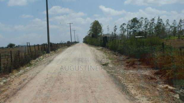1/4 Acre on Sale in Isinya - thumbnail 3