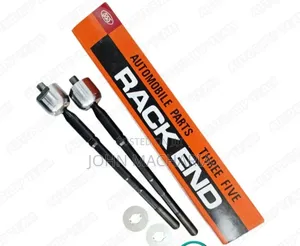 Rack End for Toyota Hilux Vigo [4wd]
