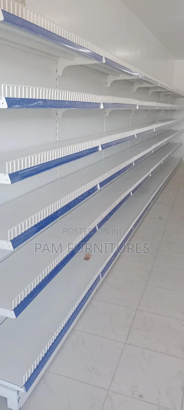 Quality Shelving Units - main view