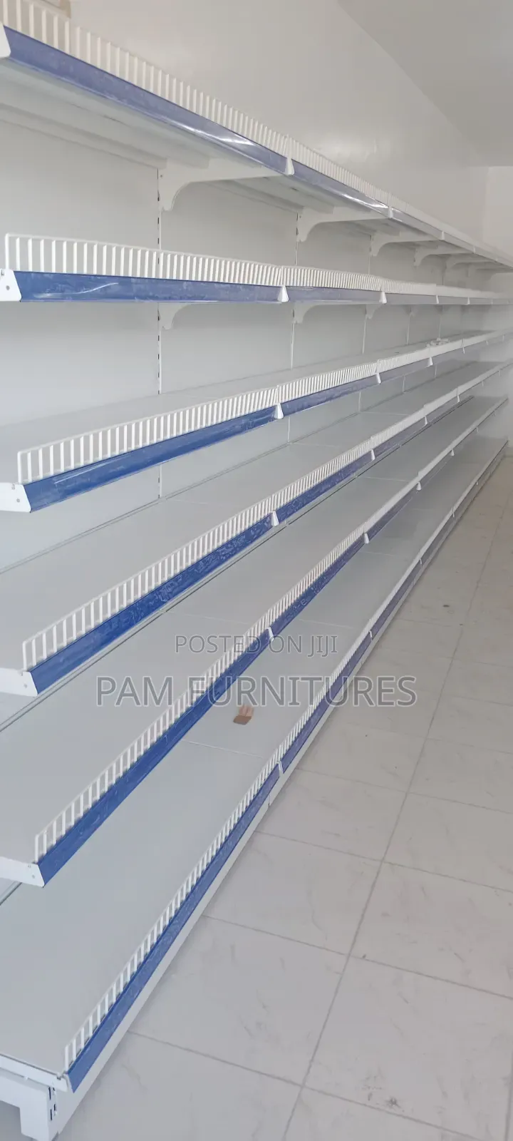 Quality Shelving Units