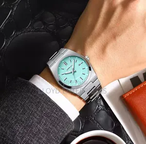 Crrju Gents Watch #5037