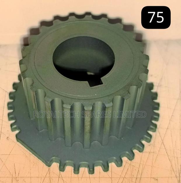 Crankshaft Gear 4efe/5efe