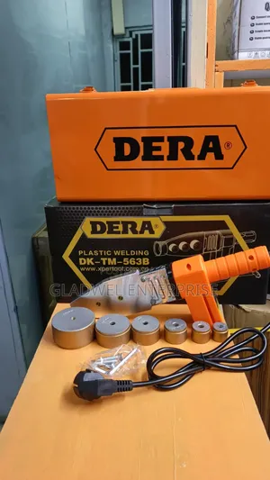 Dera PPR Welding Machine