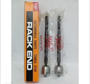 Rack End for Toyota Hilux Vigo [4wd]