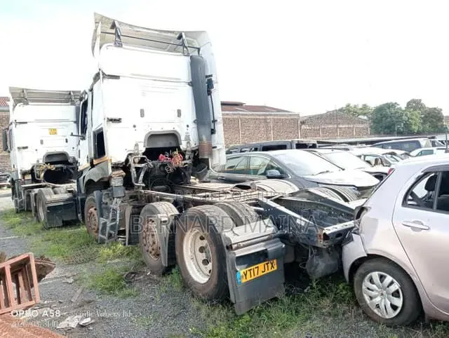 Faw Prime Mover