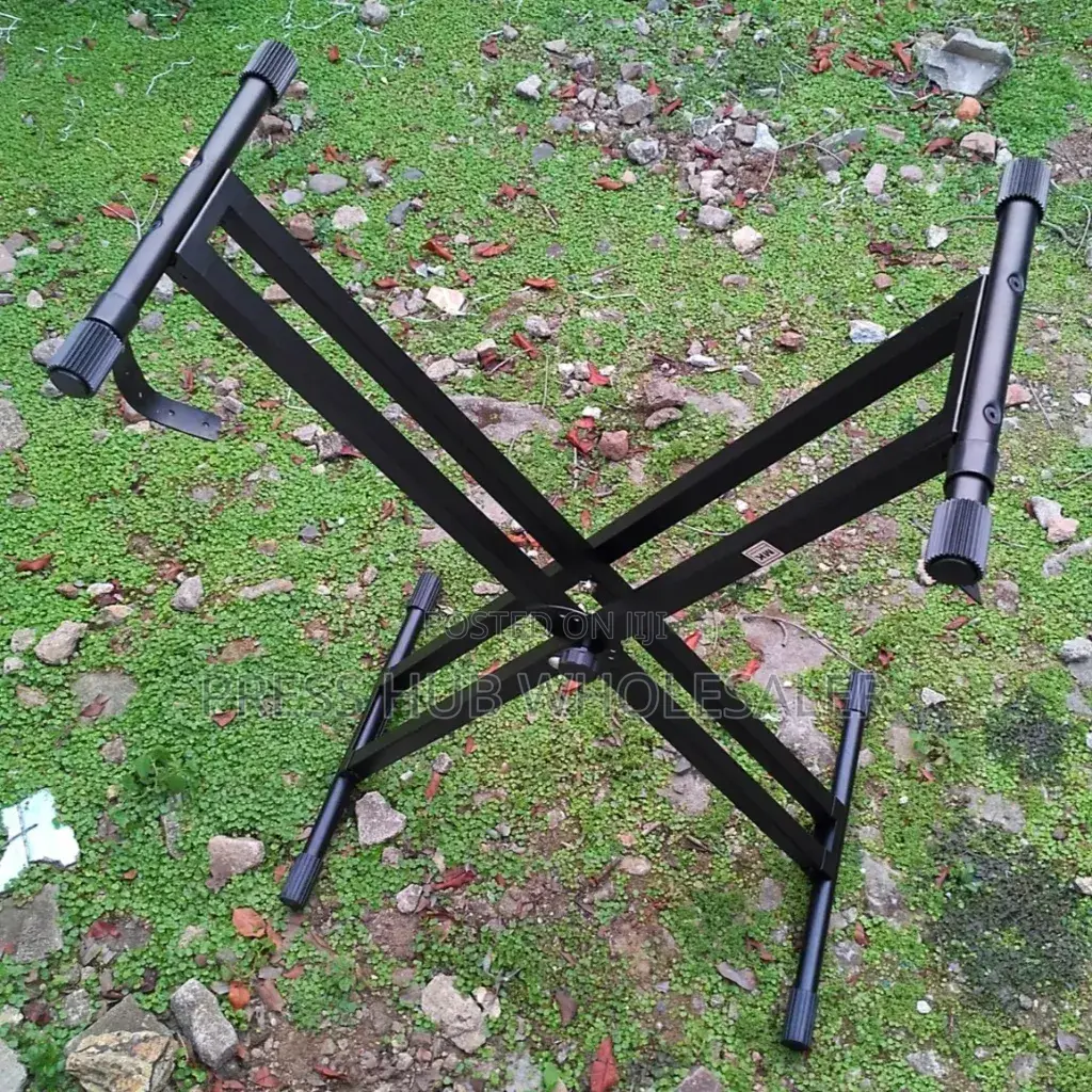 Heavy Duty Adjustable Piano Stand