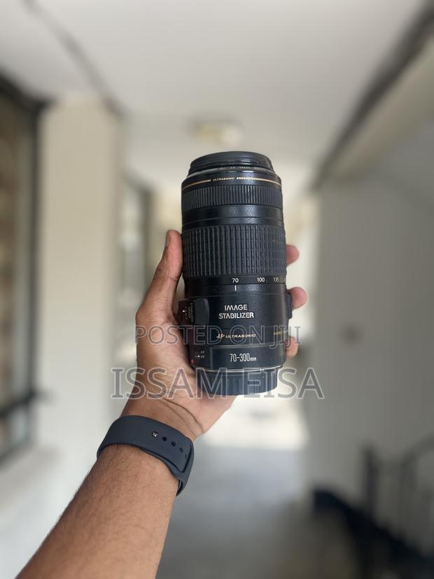 Canon 6d Mark Ll - thumbnail 2