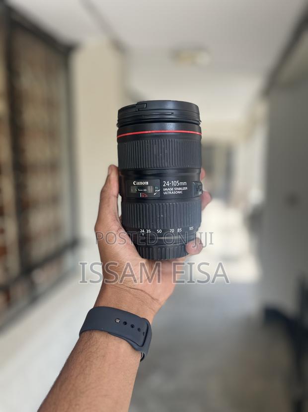 Canon 6d Mark Ll - thumbnail 6