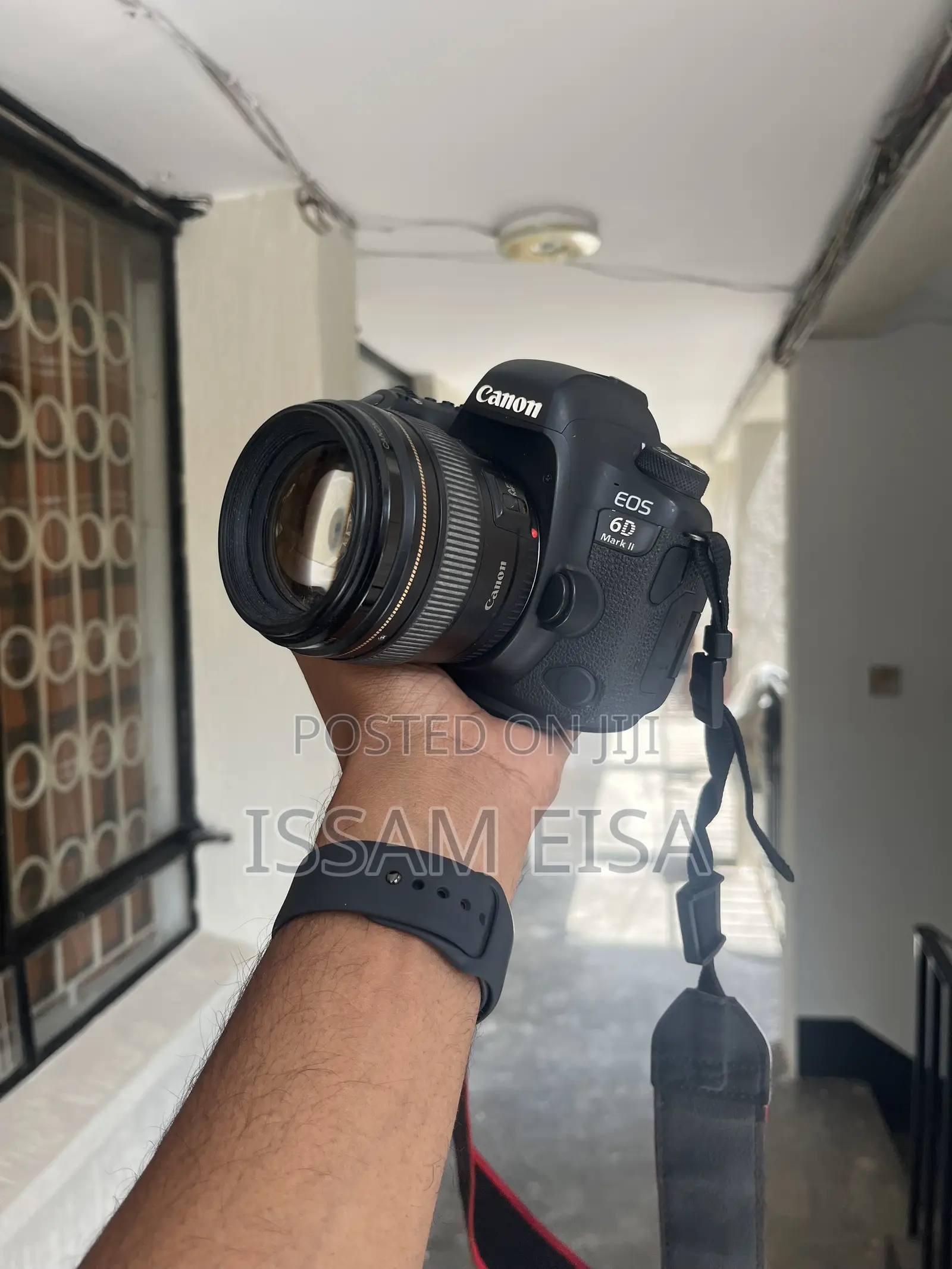 Canon 6d Mark Ll