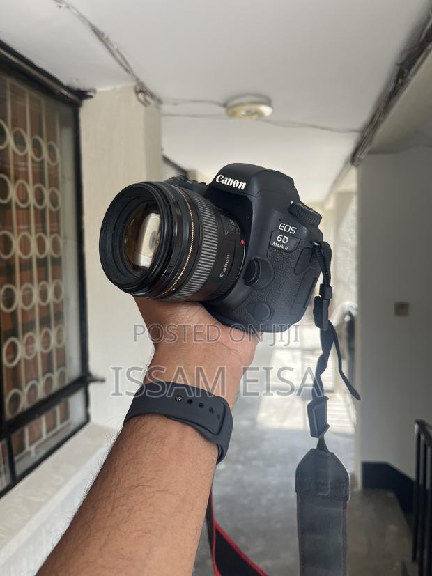 Canon 6d Mark Ll
