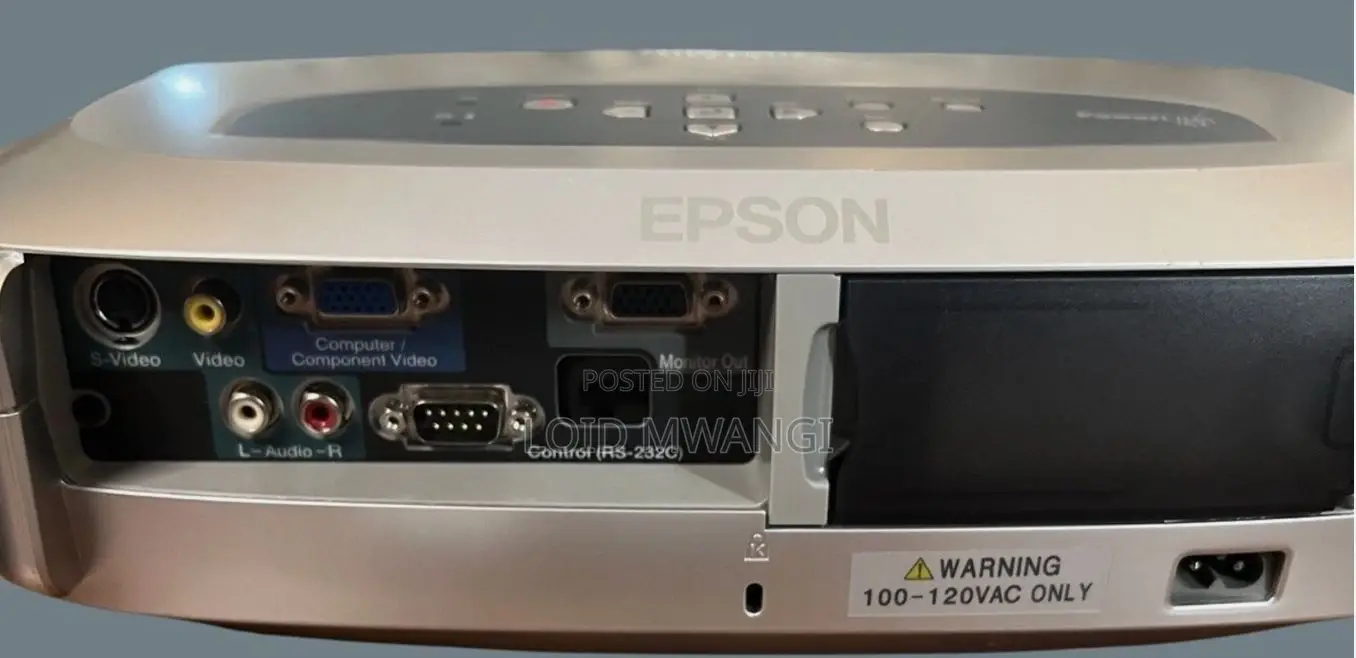 X Us Projector