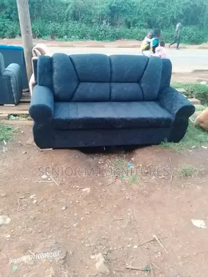 Grey Permanent Seat