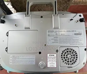 X Us Projector