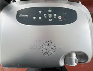 X Us Projector
