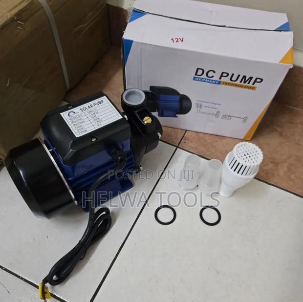 Dc 12 v Water Pump