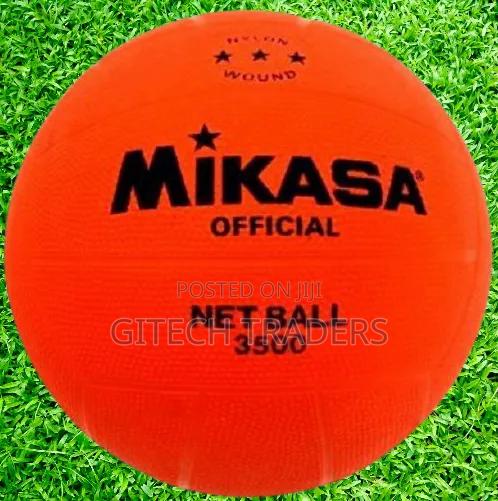 Netball Mikasa