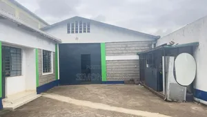Ruiru Secure Godown for Sale