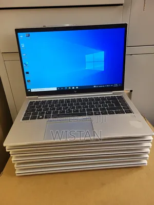 Laptop HP EliteBook 840 G8 8GB Intel Core i5 SSD 256GB