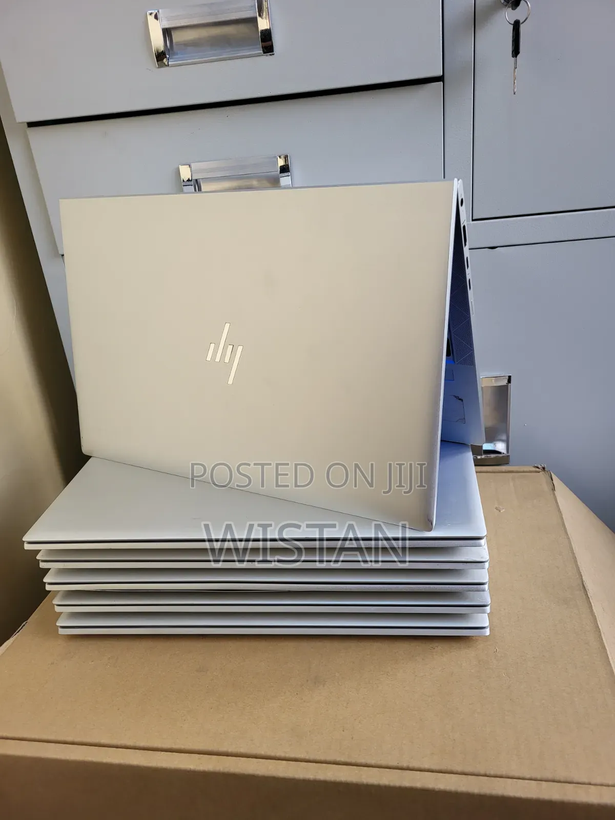 Laptop HP EliteBook 840 G8 8GB Intel Core i5 SSD 256GB