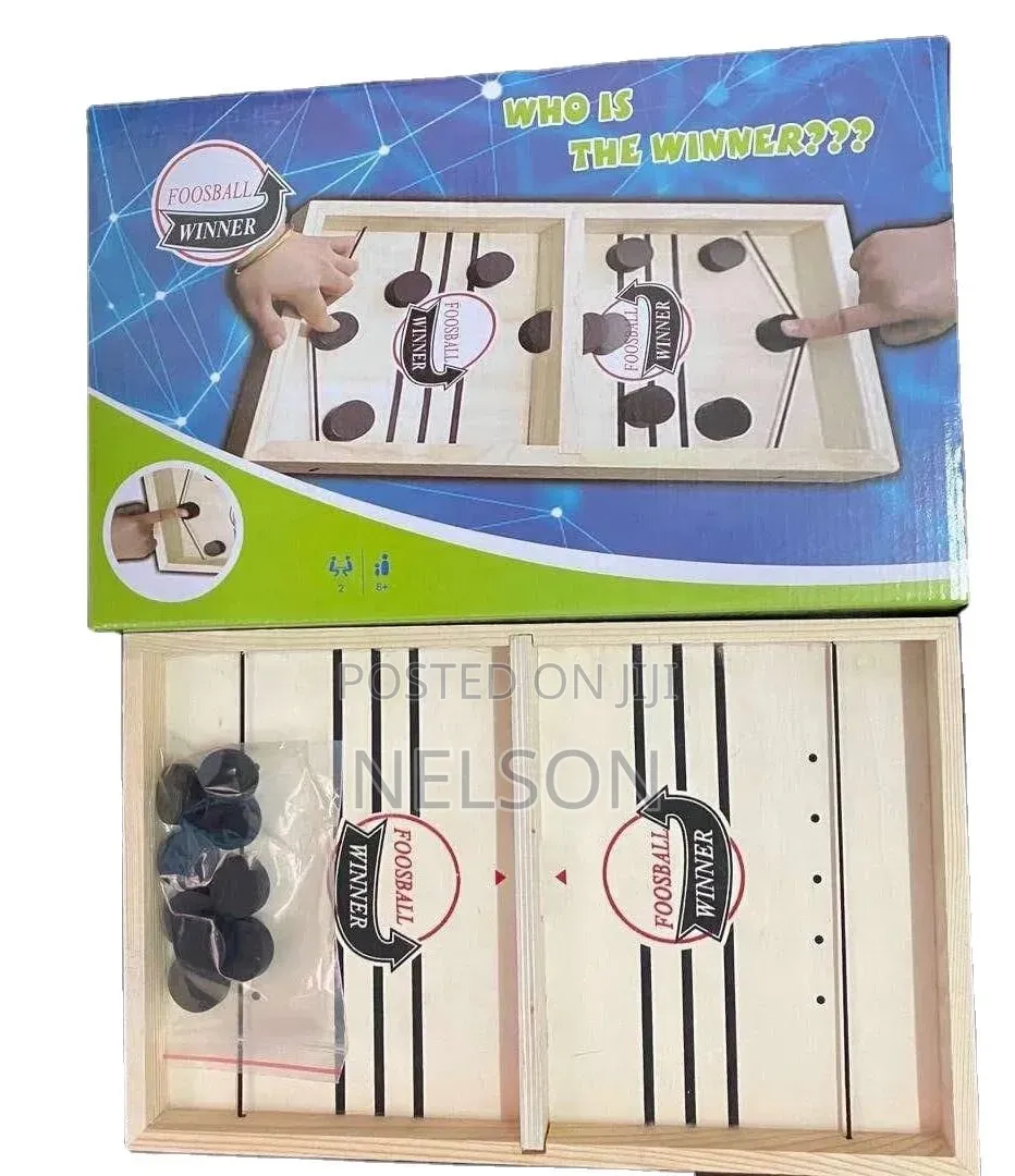 Foosball Games