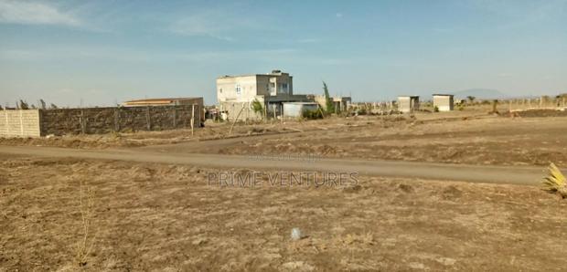 Prime Plots Utawala Residential Commercial