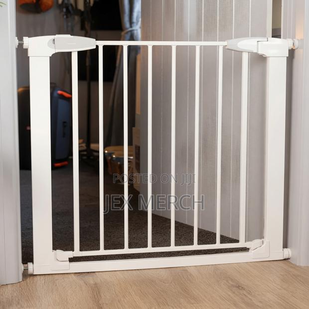 Baby Safety Gates for Sale in Kenya
