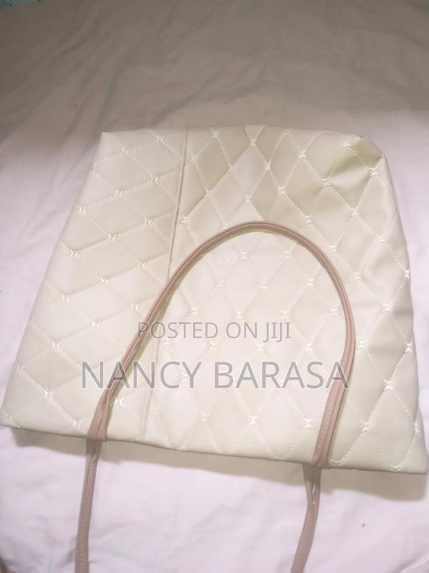 Tote Bags With Zippers - thumbnail 2