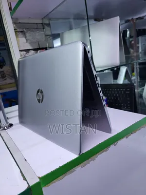 Laptop HP EliteBook 840 G3 8GB Intel Core i5 SSD 256GB