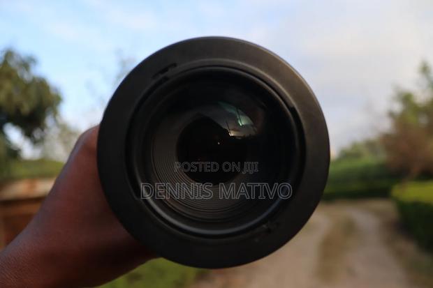 70-300mm Canon Lens - thumbnail 4