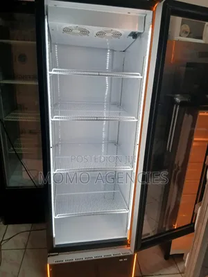 Showcase Chiller