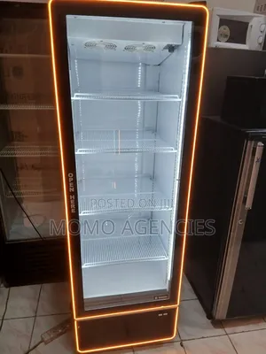 Showcase Chiller