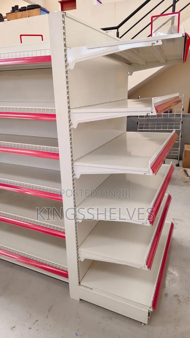 Supermarket Shelves - thumbnail 3