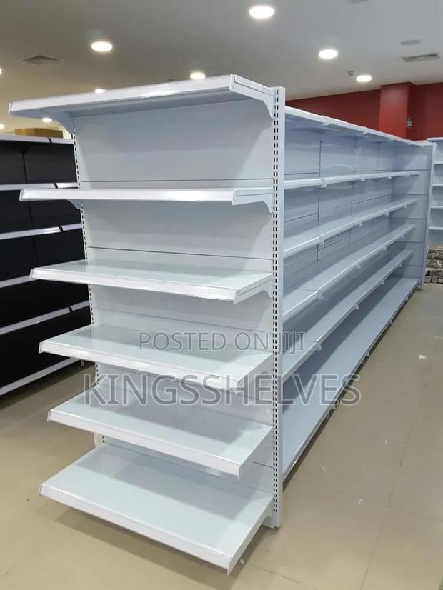 Supermarket Shelves - thumbnail 4