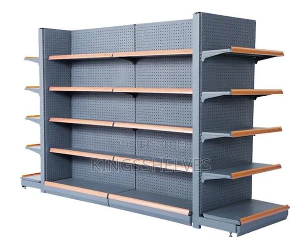 Supermarket Shelves - thumbnail 8