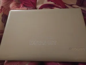 Laptop Lenovo IdeaPad 320 6GB Intel Core i5 HDD 1T