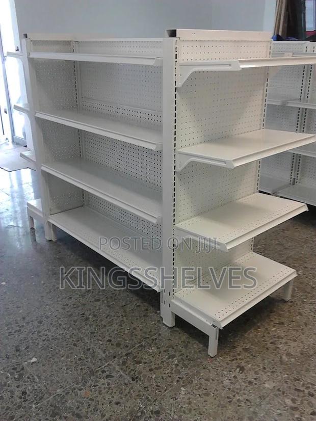 Supermarket Shelves - thumbnail 9