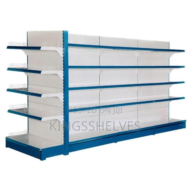 Supermarket Shelves - thumbnail 10