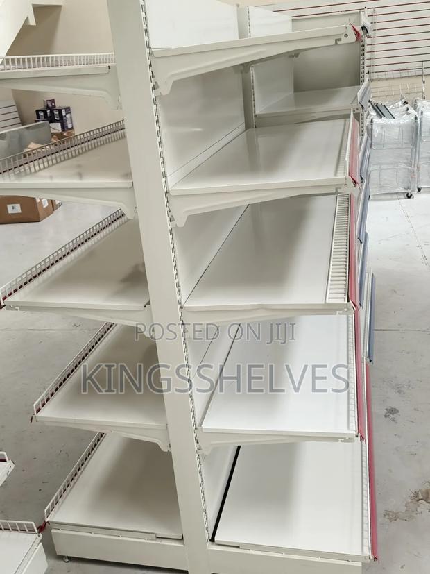 Supermarket Shelves - thumbnail 16