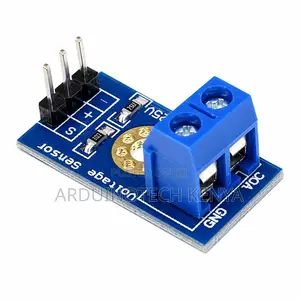 Voltage Sensor Module
