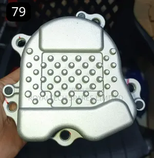 Water Pump Nissan X-Trail T32 Hybrid