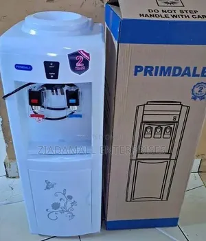 Primdale Dispenser,Reliable Hot Normal Water at Your Fingertips