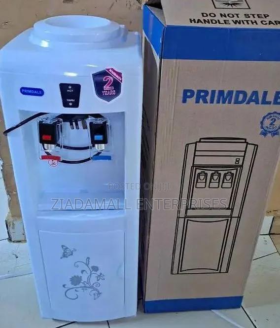 Primdale Dispenser,Reliable Hot Normal Water at Your Fingertips
