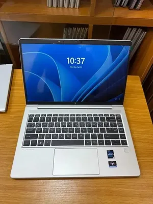 Laptop HP ProBook 640 16GB Intel Core i5 SSD 512GB