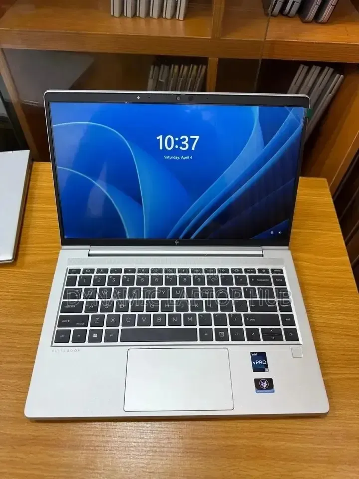 Laptop HP ProBook 640 16GB Intel Core i5 SSD 512GB