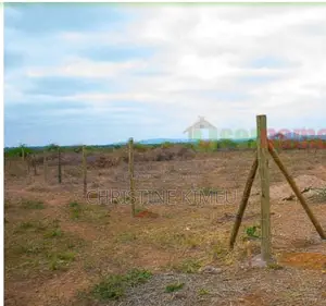 Own Plot for Sale