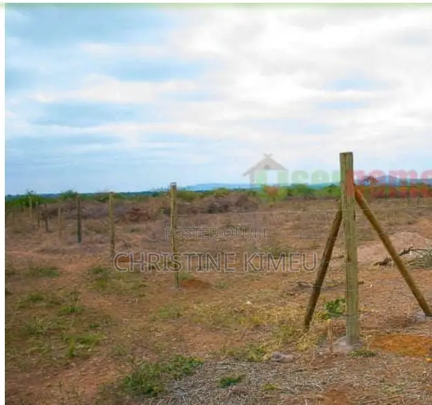 Own Plot for Sale