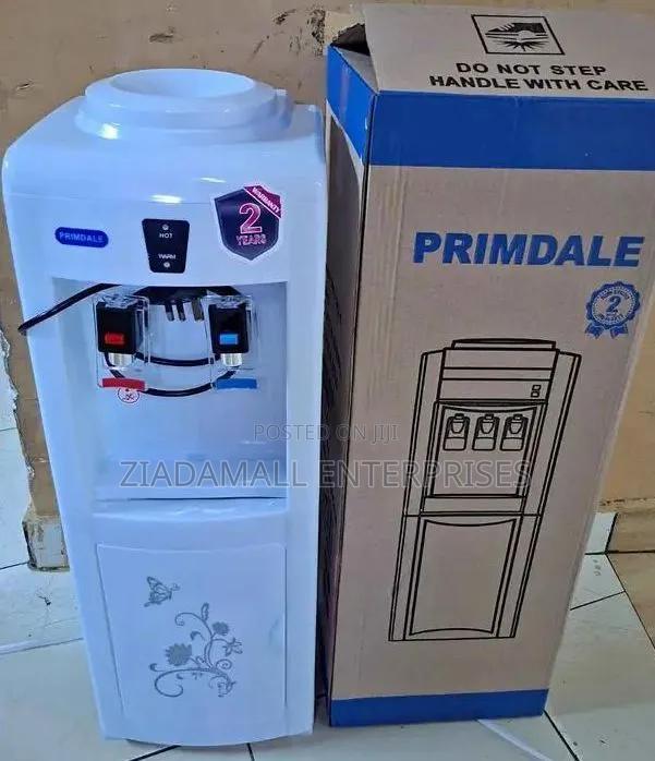 Primdale Dispenser Hot and Normal,Efficient Water Dispensing for Home
