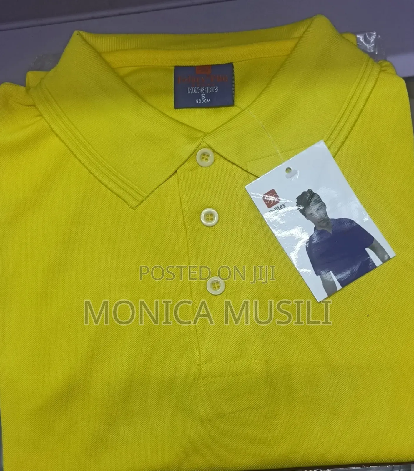 Polo Shirts